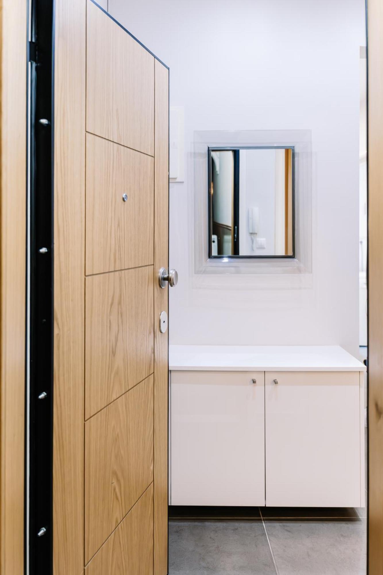King George Apartment By Binobi ! Thessaloniki Exterior photo